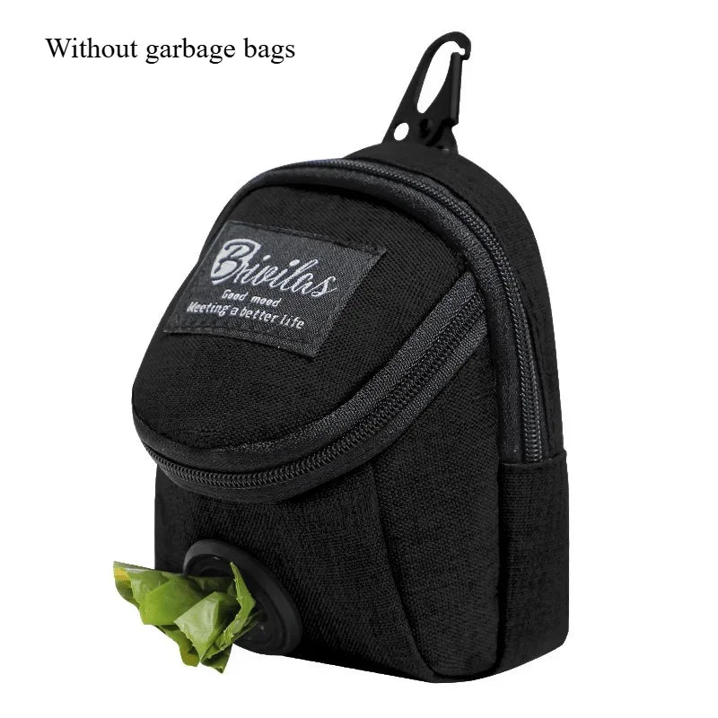 Portable Dog Training Treat Bag Outdoor