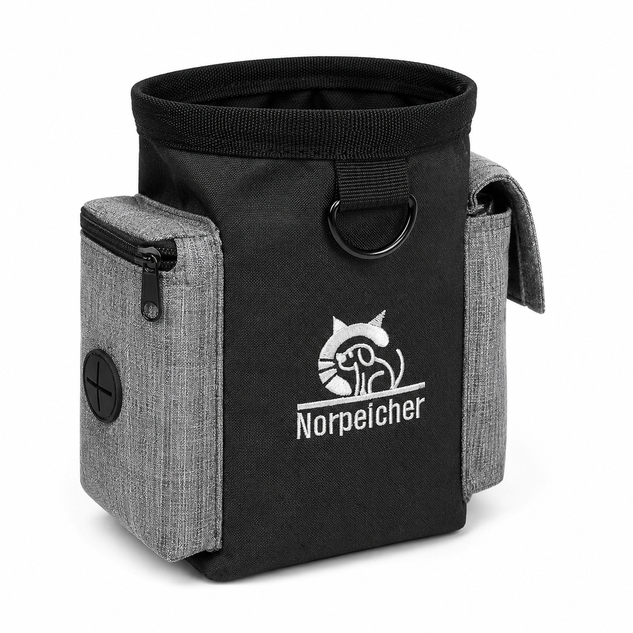 Adventure Dog Walking Bag