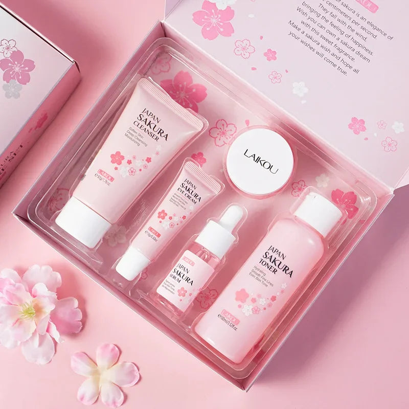 LAIKOU Skin Care Kit