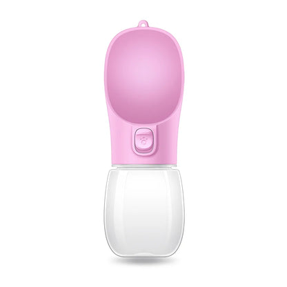 Portable Dog Water Bottle For Small, Large Dogs, Cat Outdoor
