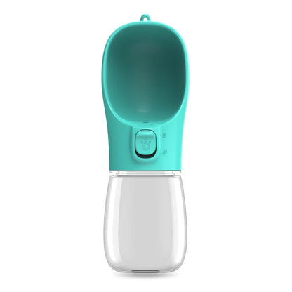 Portable Dog Water Bottle For Small, Large Dogs, Cat Outdoor
