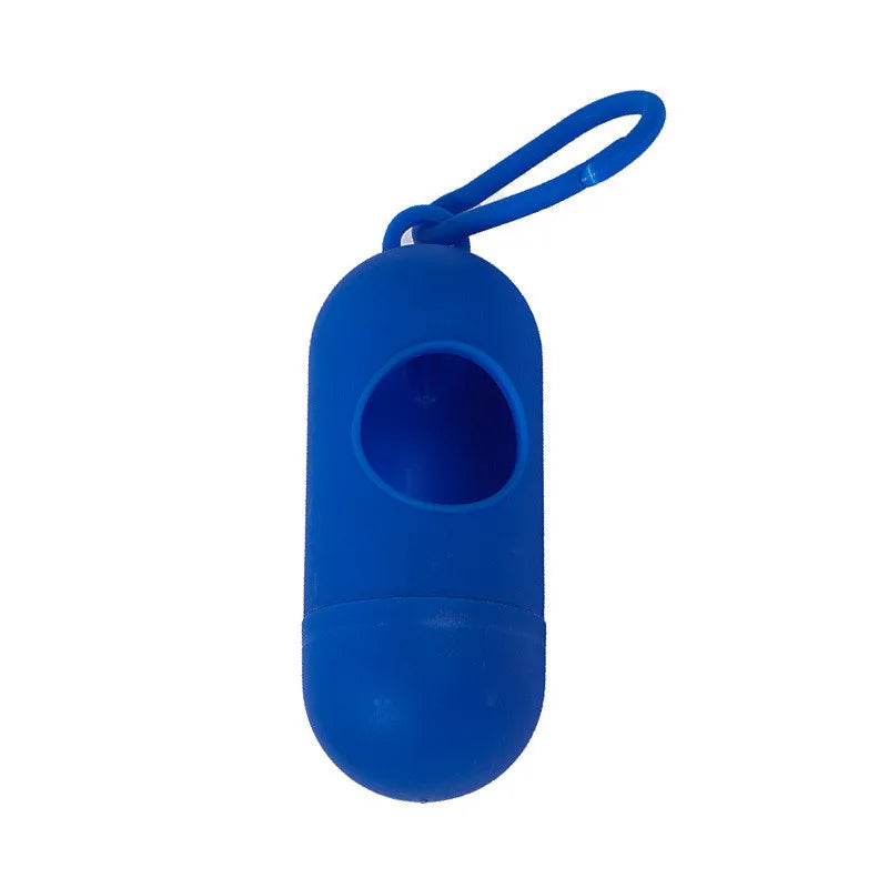 Dog Poop Bag Dispenser Holder Dispensers