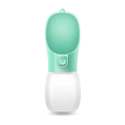Portable Dog Water Bottle For Small, Large Dogs, Cat Outdoor