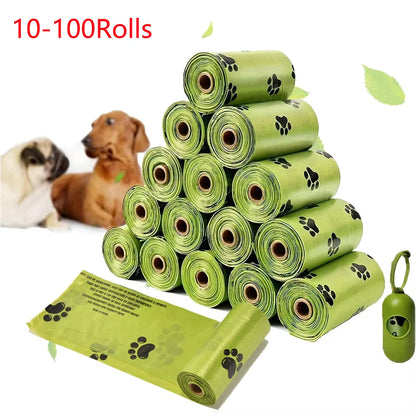 Dog Poop Bags