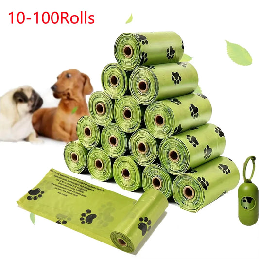 Dog Poop Bags