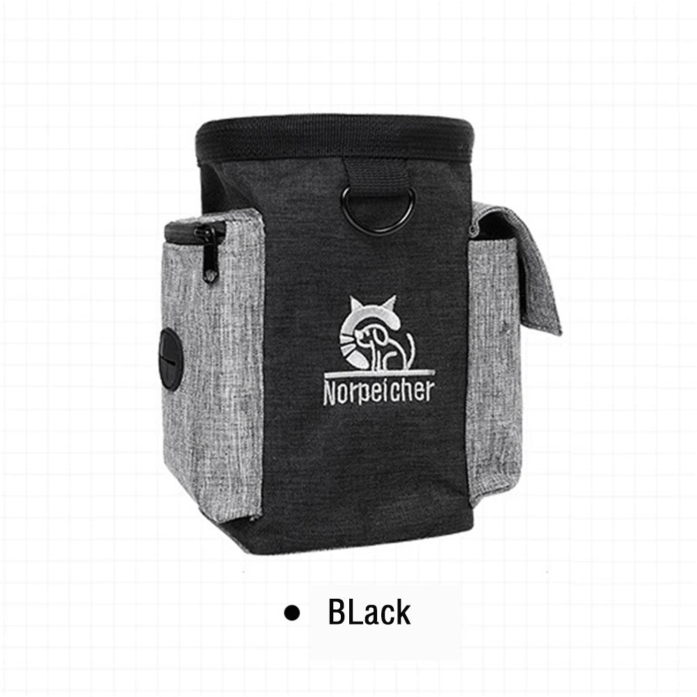 Adventure Dog Walking Bag