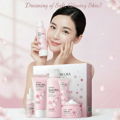 LAIKOU Skin Care Kit