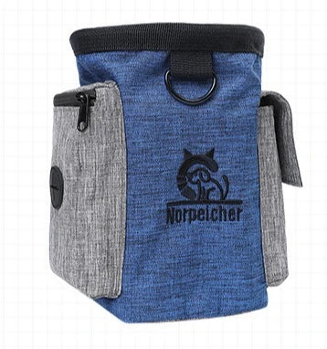 Adventure Dog Walking Bag