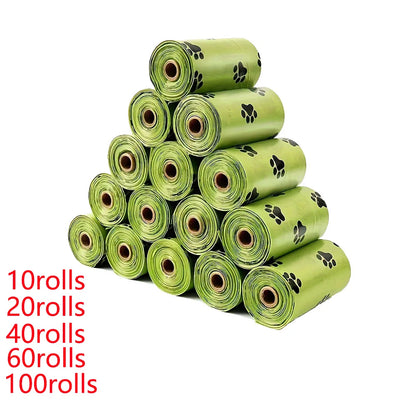 Dog Poop Bags