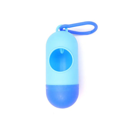 Dog Poop Bag Dispenser Holder Dispensers