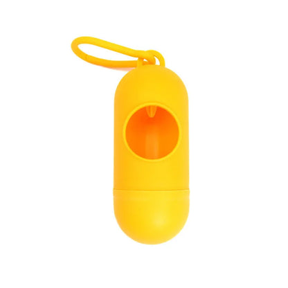 Dog Poop Bag Dispenser Holder Dispensers
