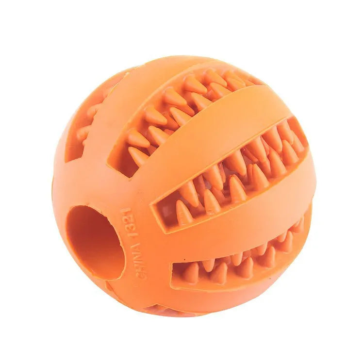 Dog Toy Treat Ball