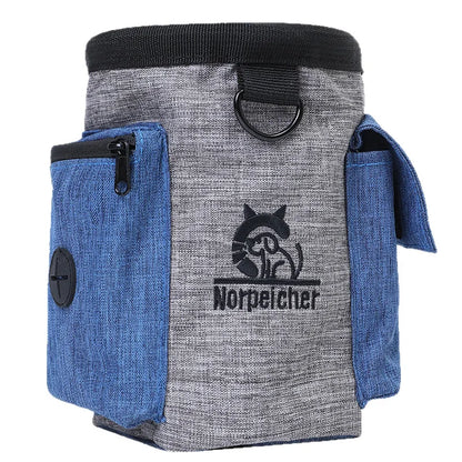Adventure Dog Walking Bag