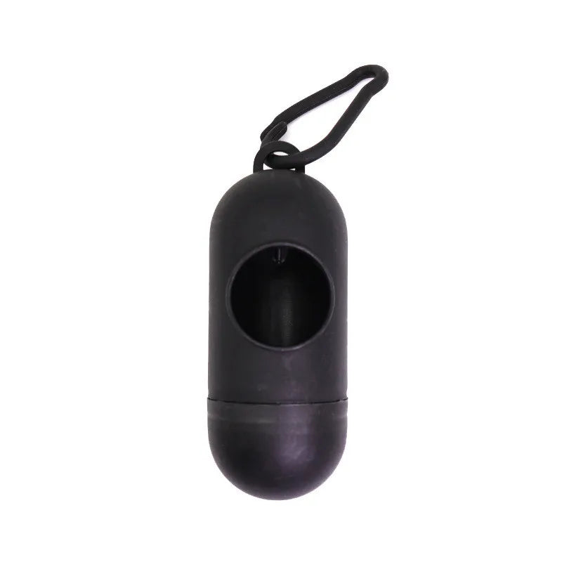 Dog Poop Bag Dispenser Holder Dispensers