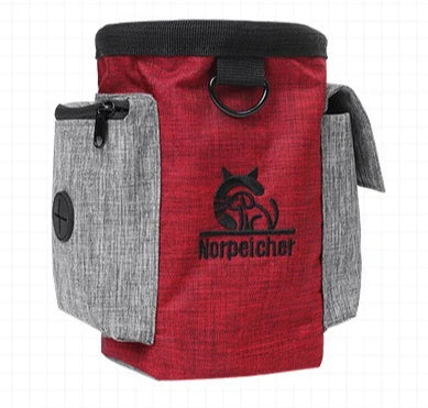 Adventure Dog Walking Bag