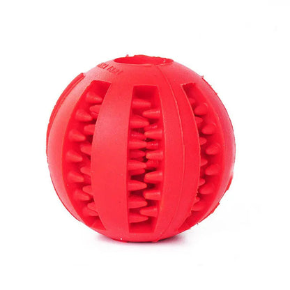 Dog Toy Treat Ball